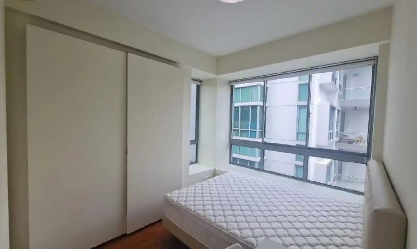 AD-14 Murano — student accommodation in Singapore, Singapore