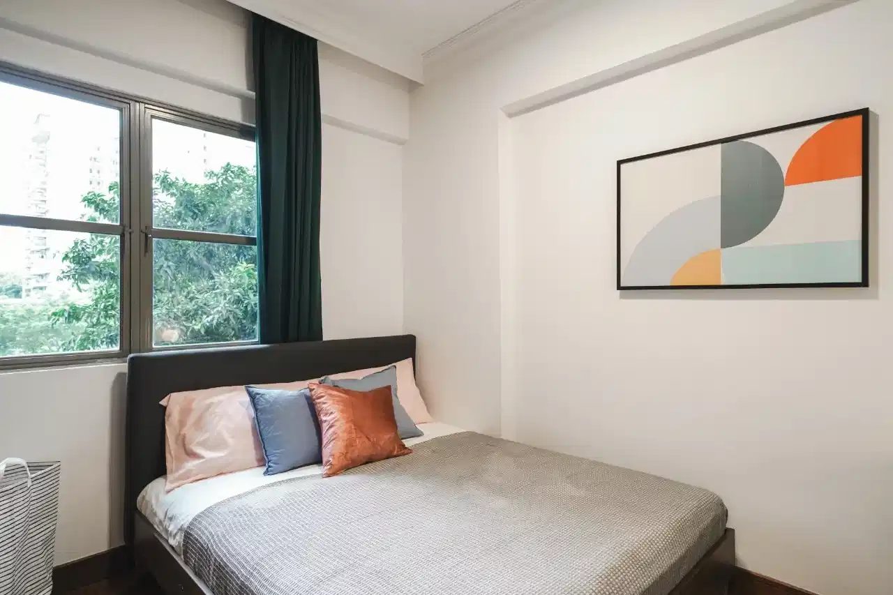 Parc Vista — student accommodation in Singapore, Singapore
