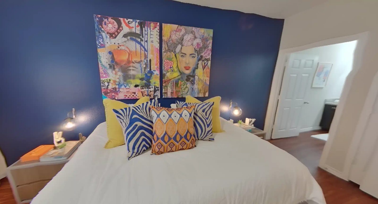 21 Pearl — student accommodation in Austin