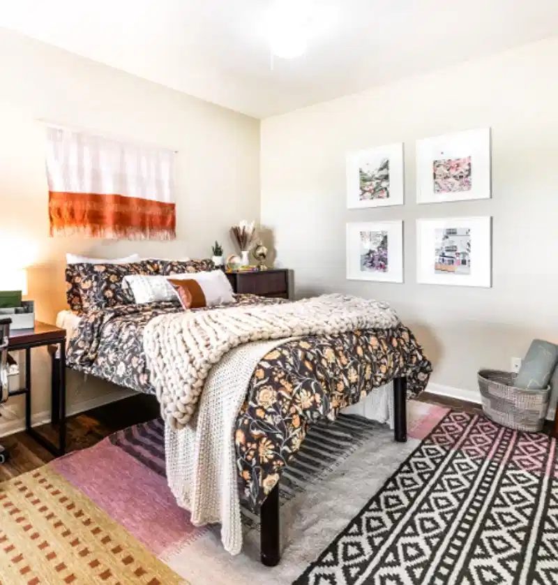 Hillside Ranch — student accommodation in Austin