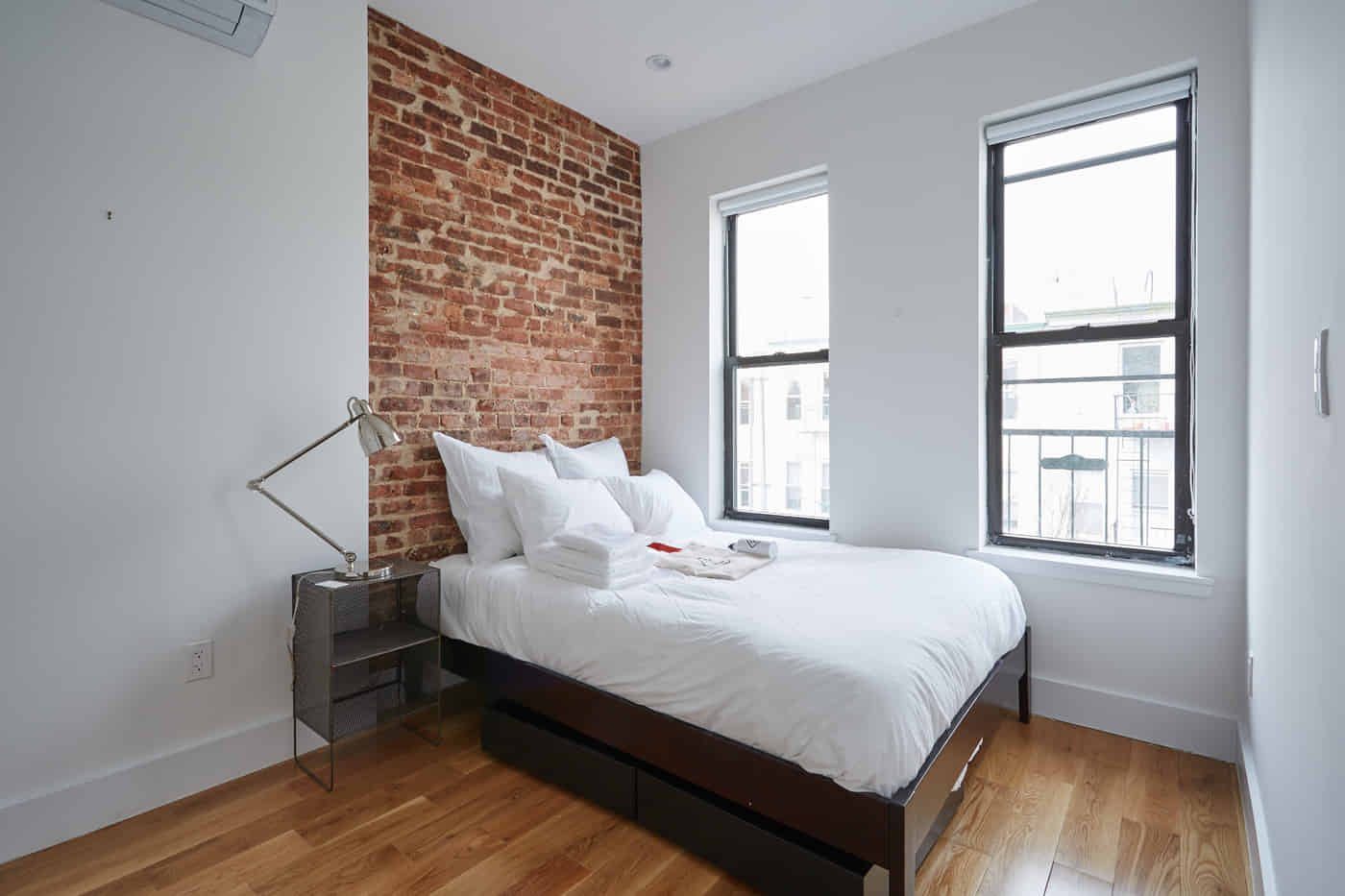 The Cornelia House — student accommodation in New York City
