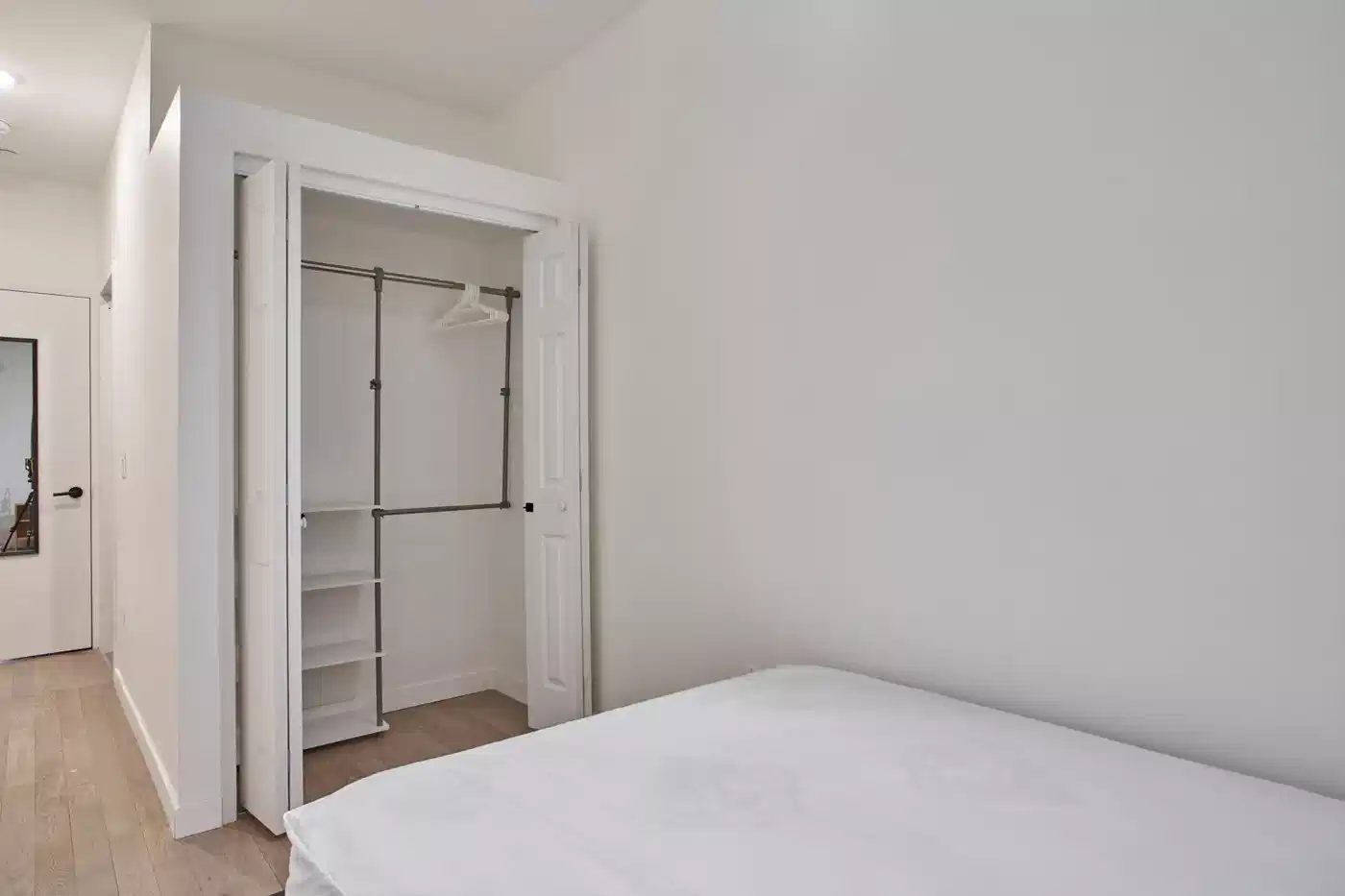 The Hells Kitchen House — student accommodation in New York City