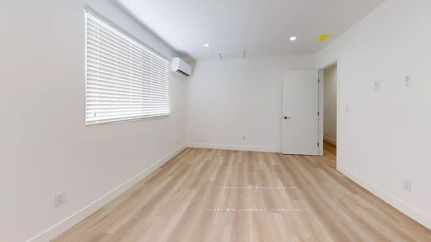 1118 W 25th St — student accommodation in Los Angeles