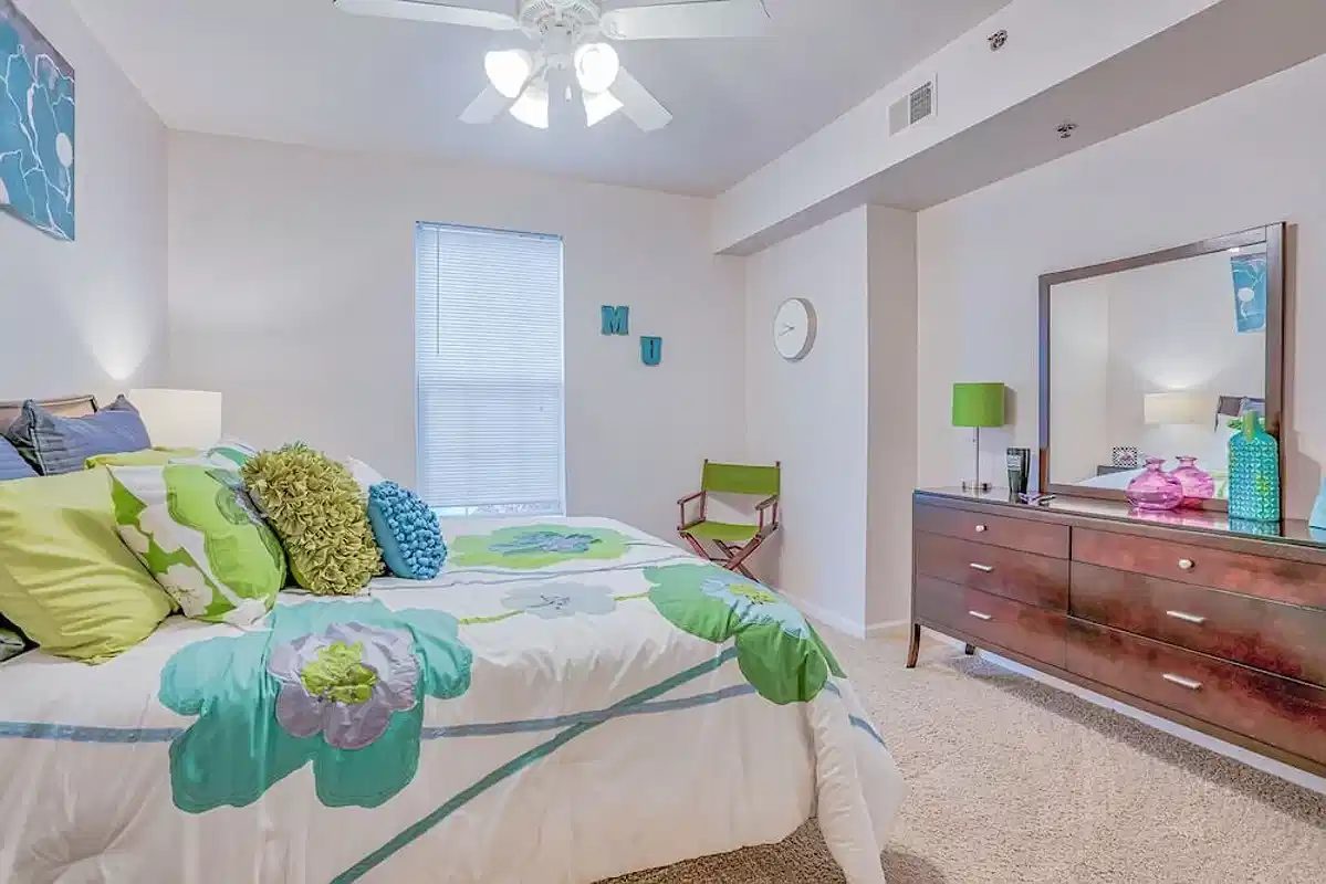 The Grindstone — student accommodation in Columbia