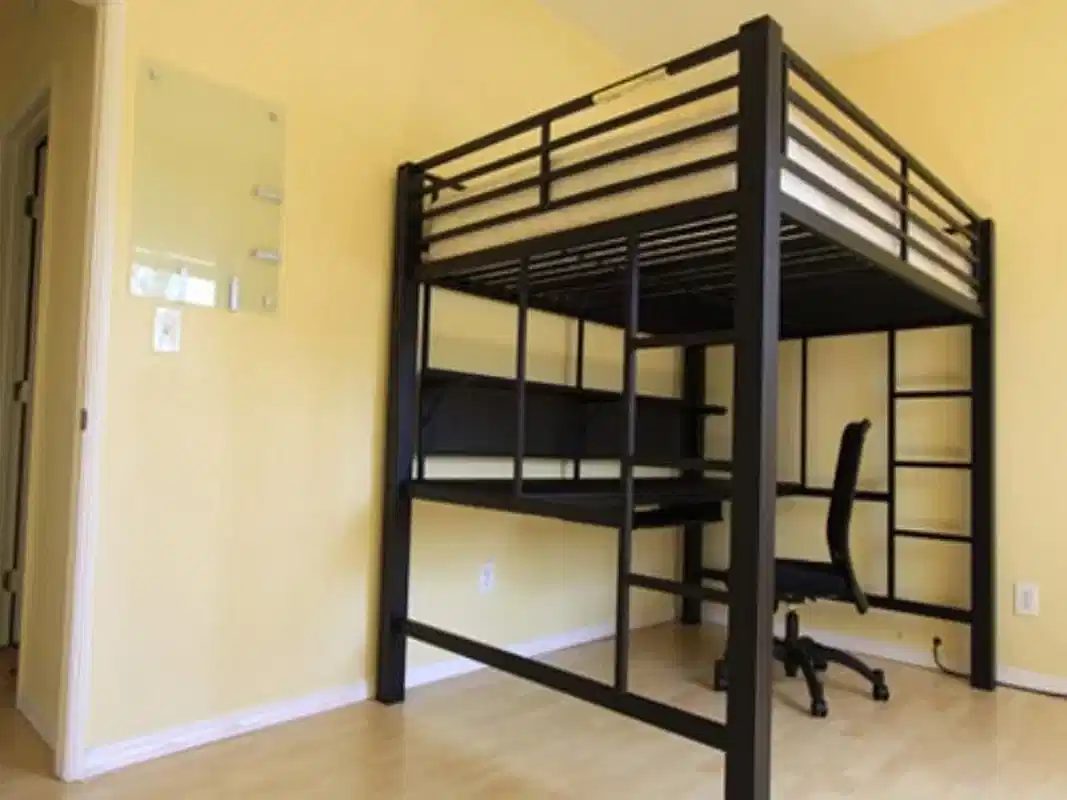3416 Walton Ave — student accommodation in Los Angeles