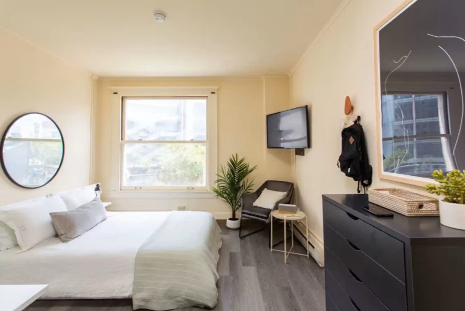 Nob Hill — student accommodation in Berkeley