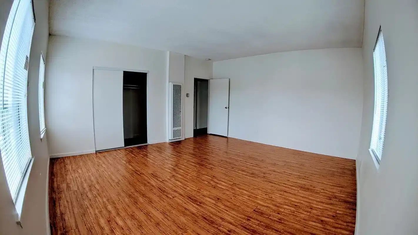 841 W 23rd St — student accommodation in Los Angeles