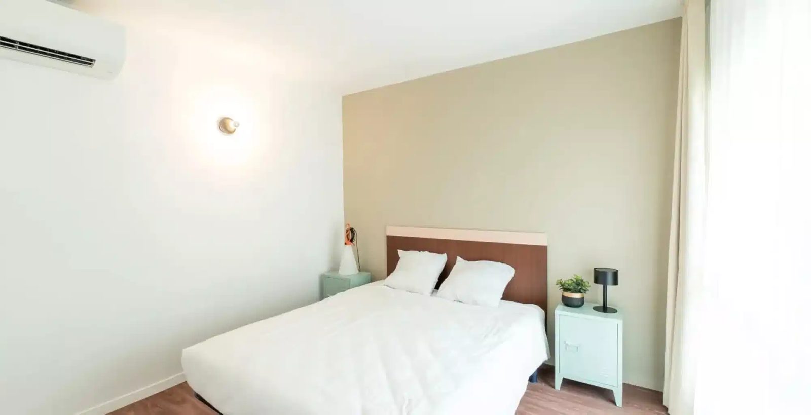 Massy-Palaiseau — student accommodation in Paris