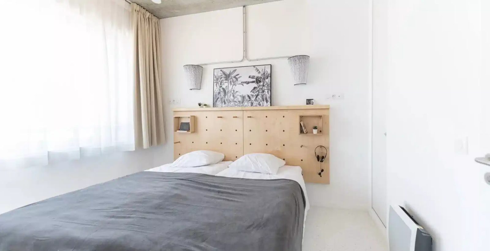Noisy-Le-Grand — student accommodation in Paris
