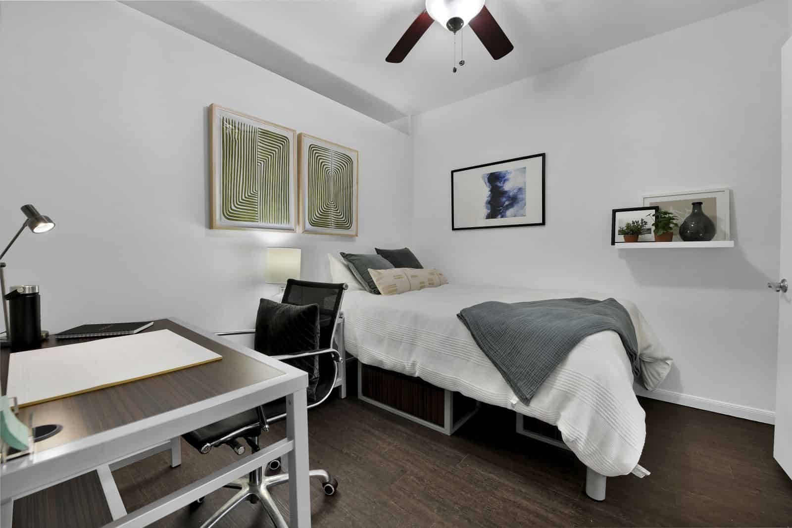 GrandMarc — student accommodation in Austin