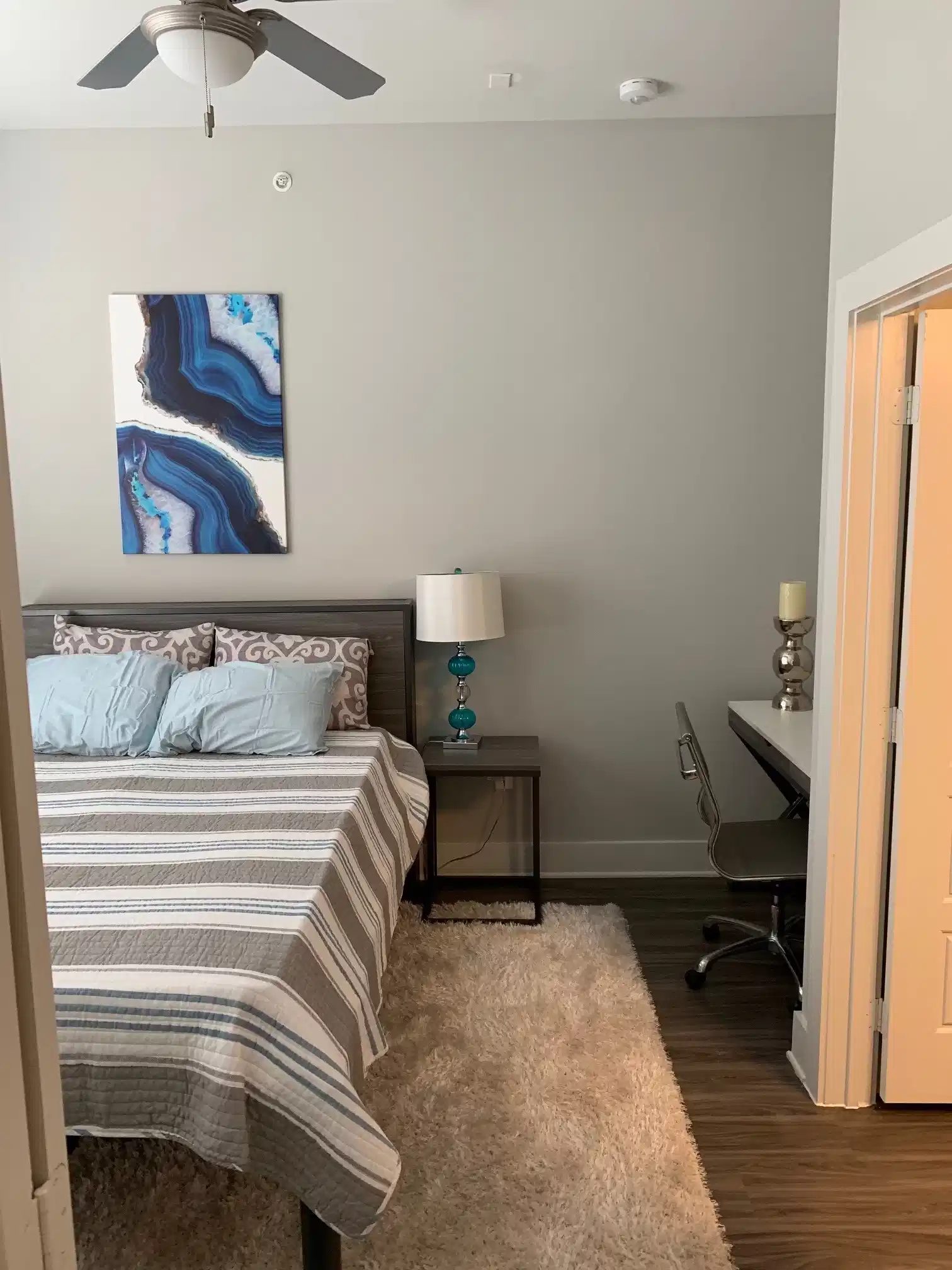 Viridian Denton — student accommodation in Denton