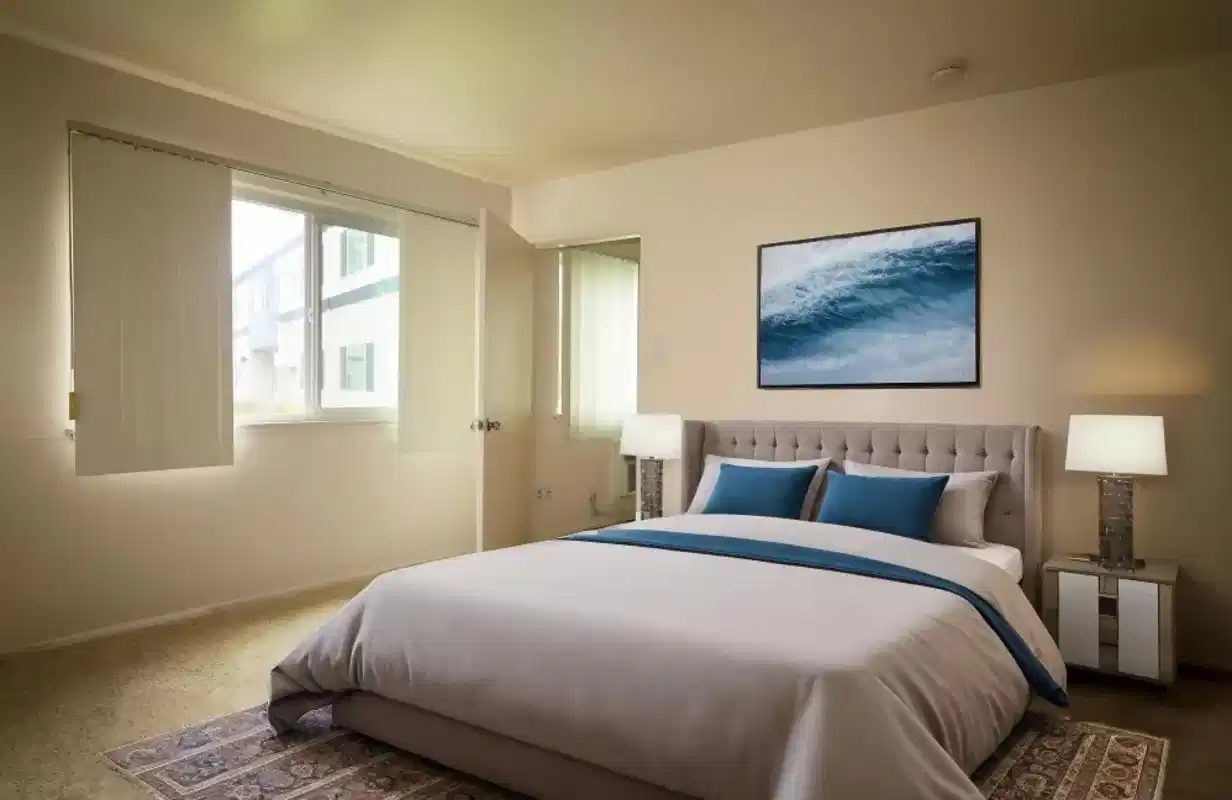 Academy Lane Apartments — student accommodation in Davis