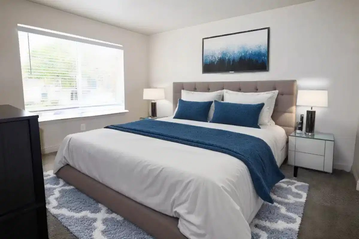 Oakshade Commons — student accommodation in Davis