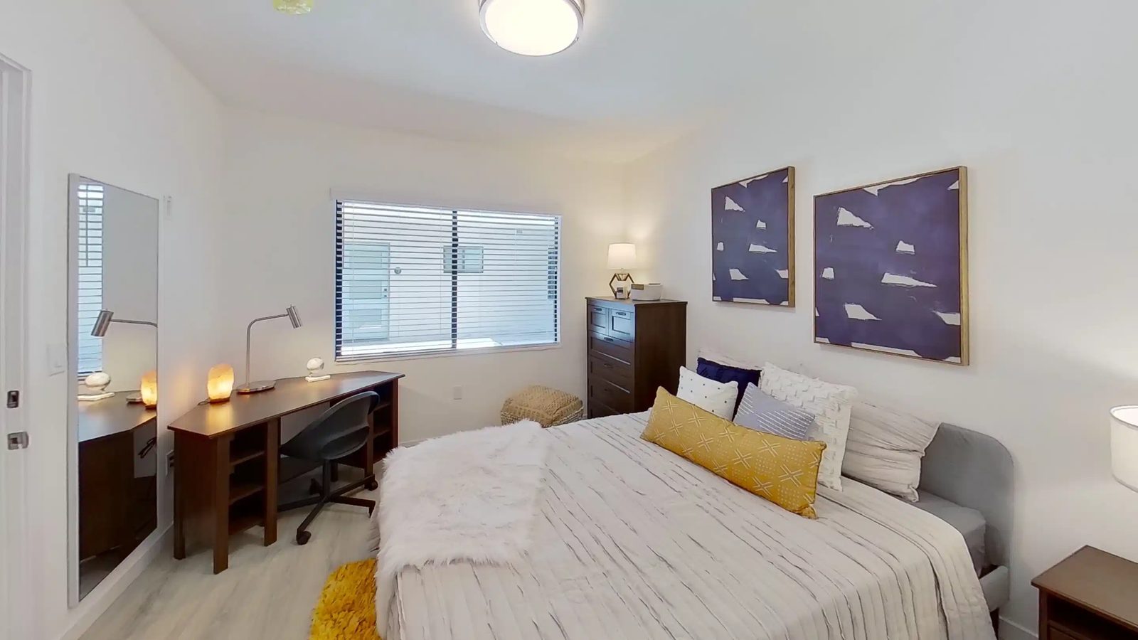 The Series The Dime — student accommodation in Los Angeles