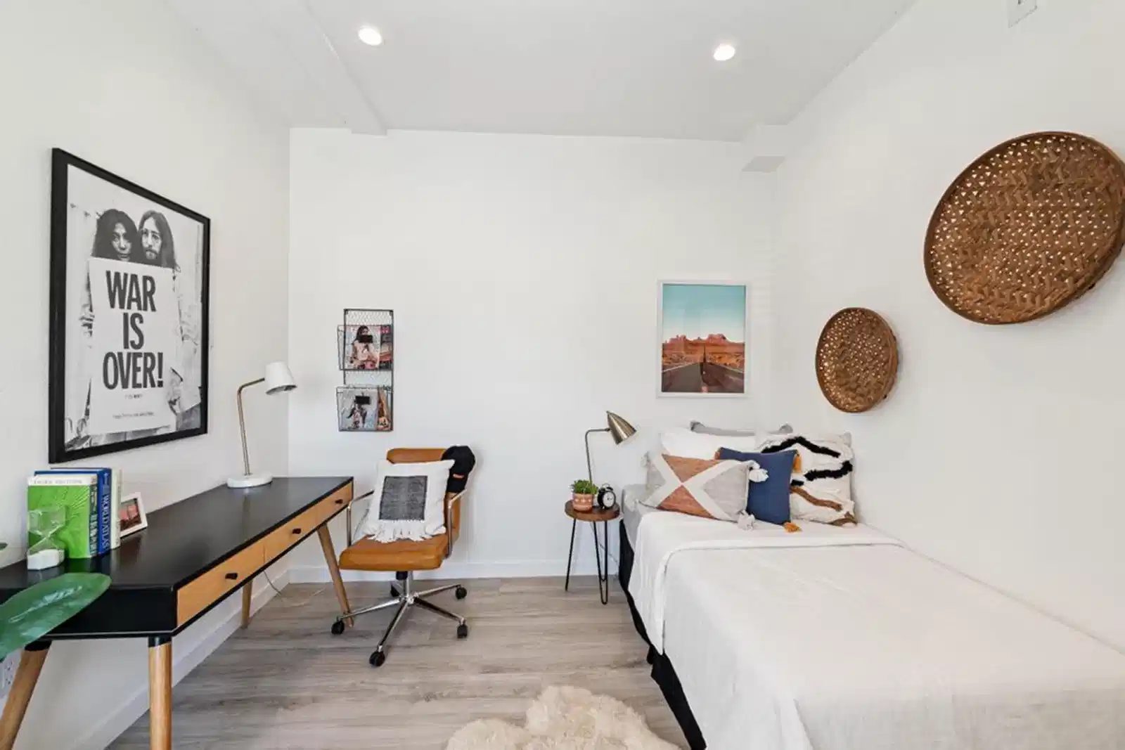 The Series The Moon — student accommodation in Los Angeles