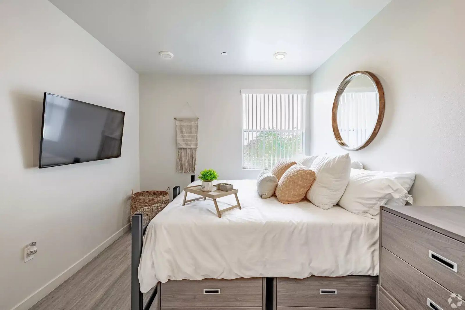 Element — student accommodation in Los Angeles