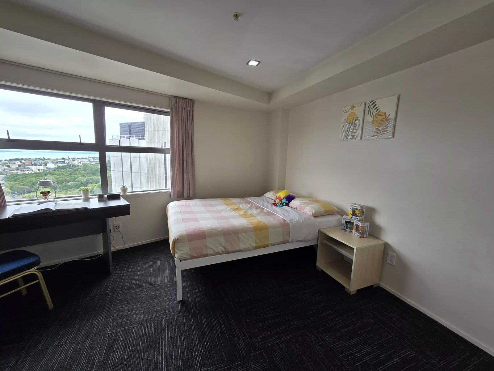 Empire Apartments — student accommodation in Auckland
