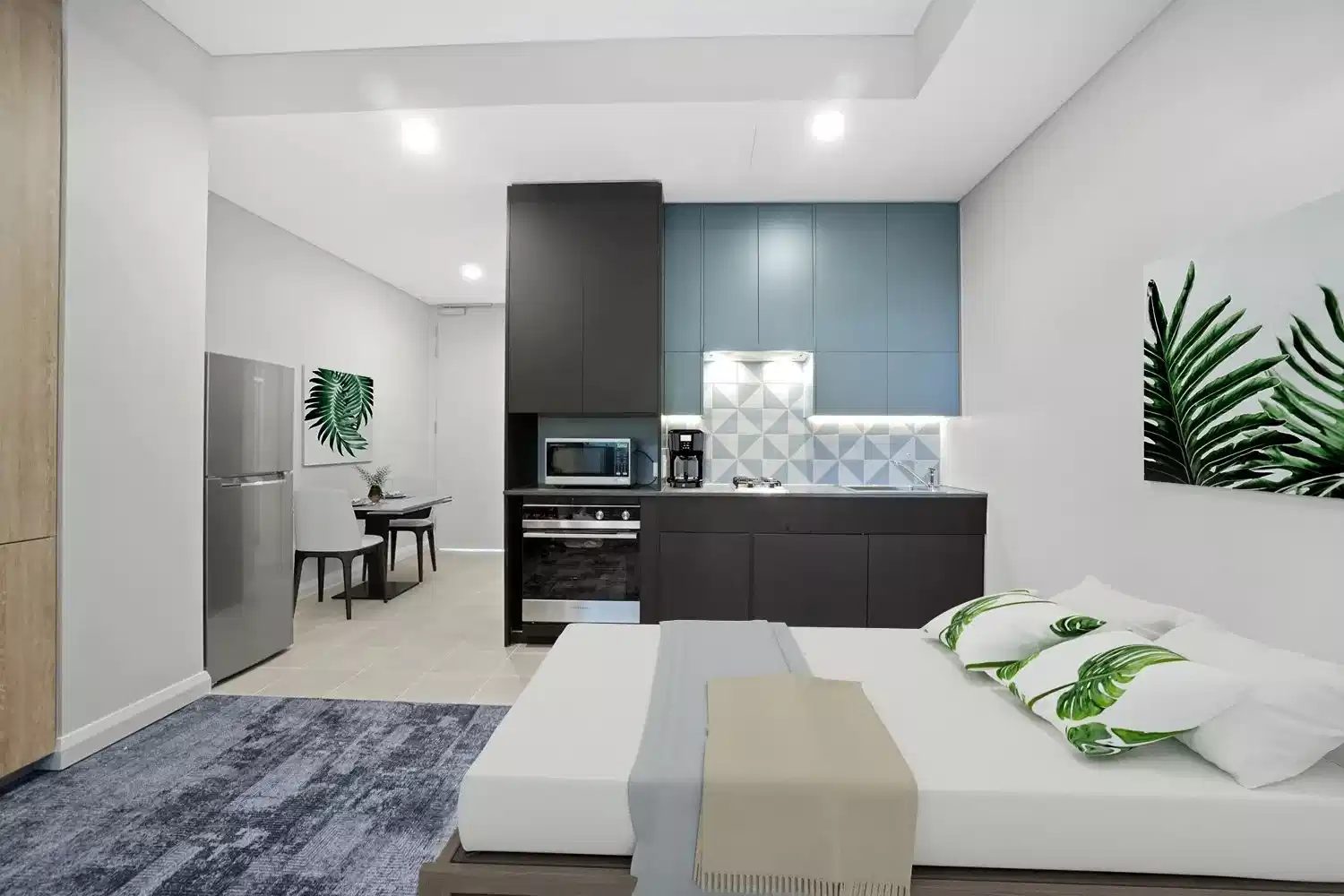 Newtown — student accommodation in Sydney
