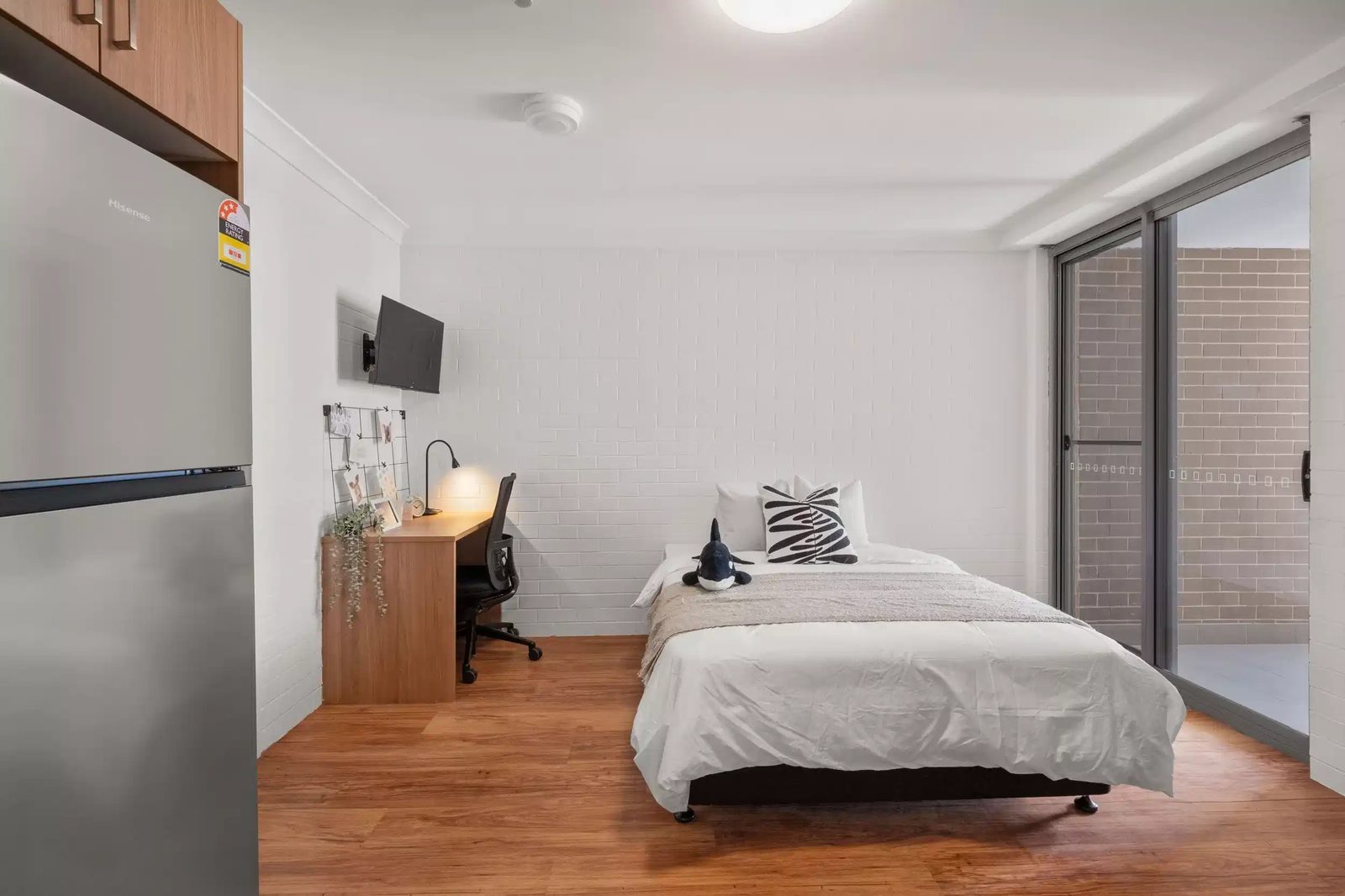Castle Student Accommodation Dulwich Hill — student accommodation in Sydney