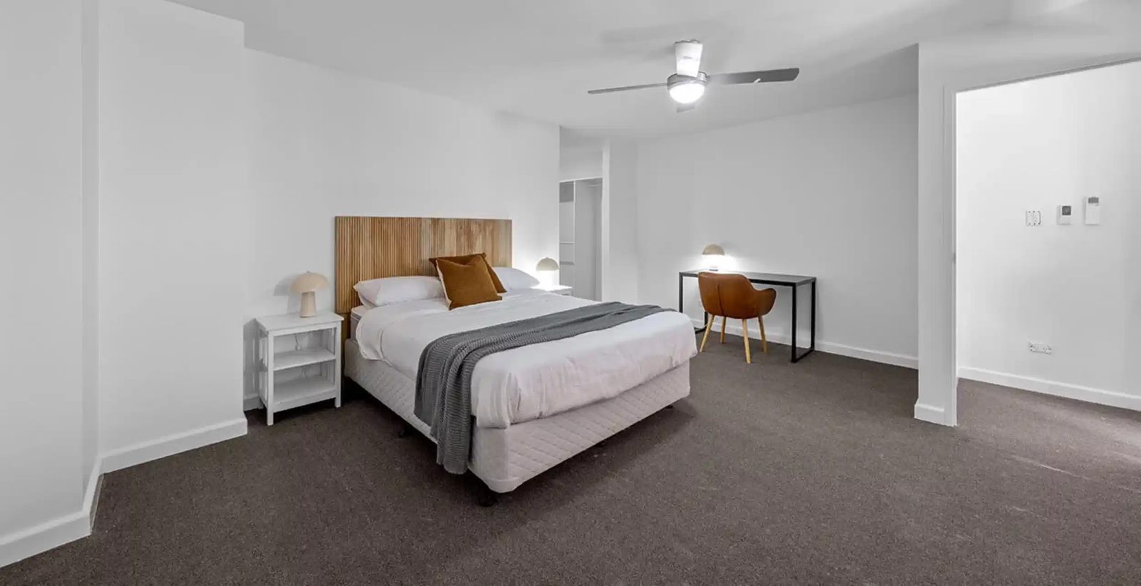 Oliver’s Place — student accommodation in Sydney