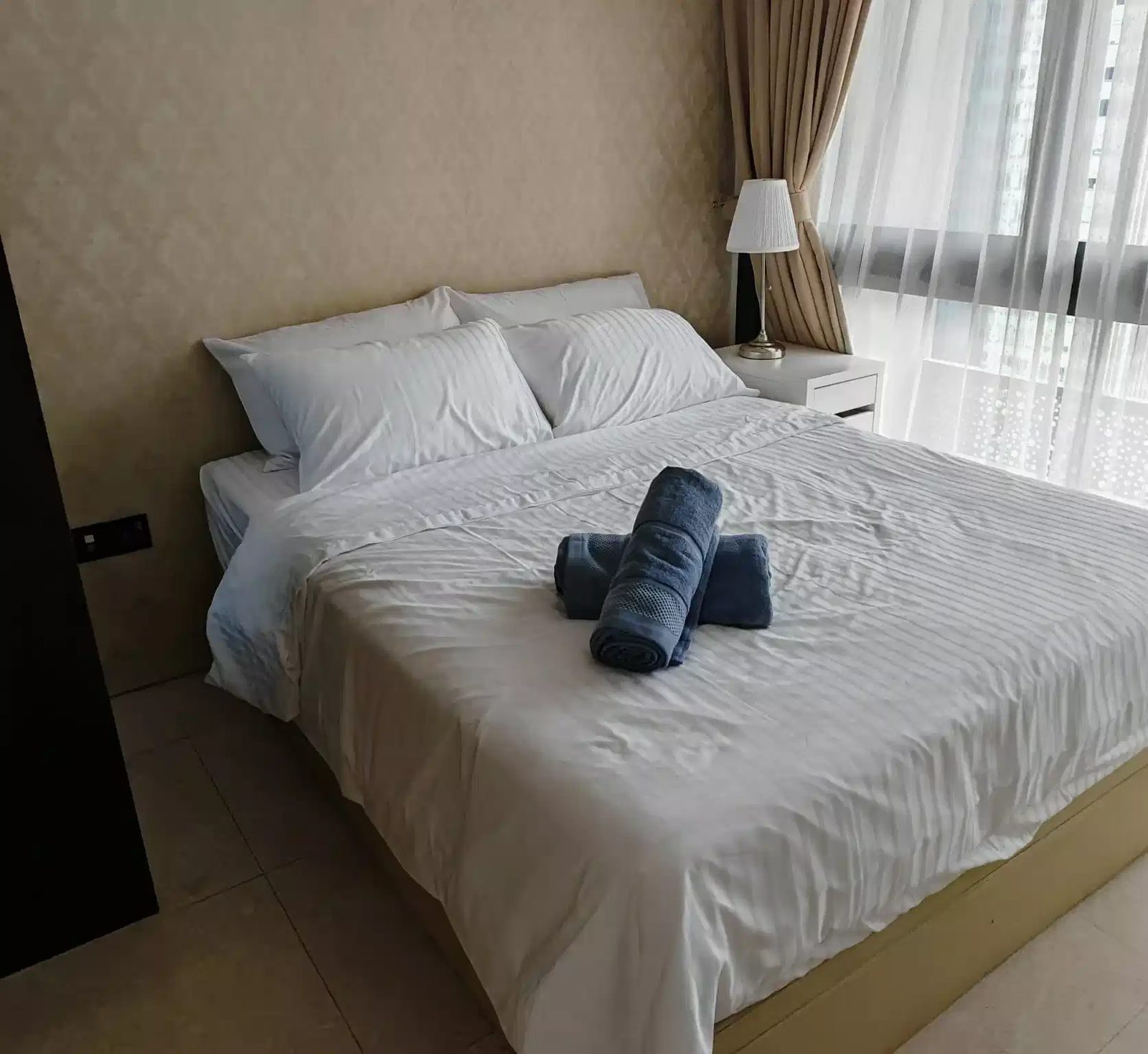 50 Robinson Rd — student accommodation in Singapore, Singapore