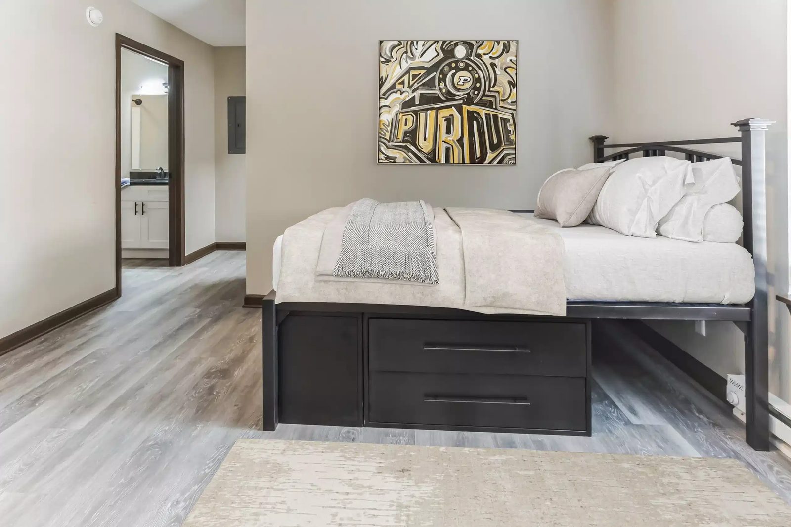 Victory on Salisbury — student accommodation in West Lafayette