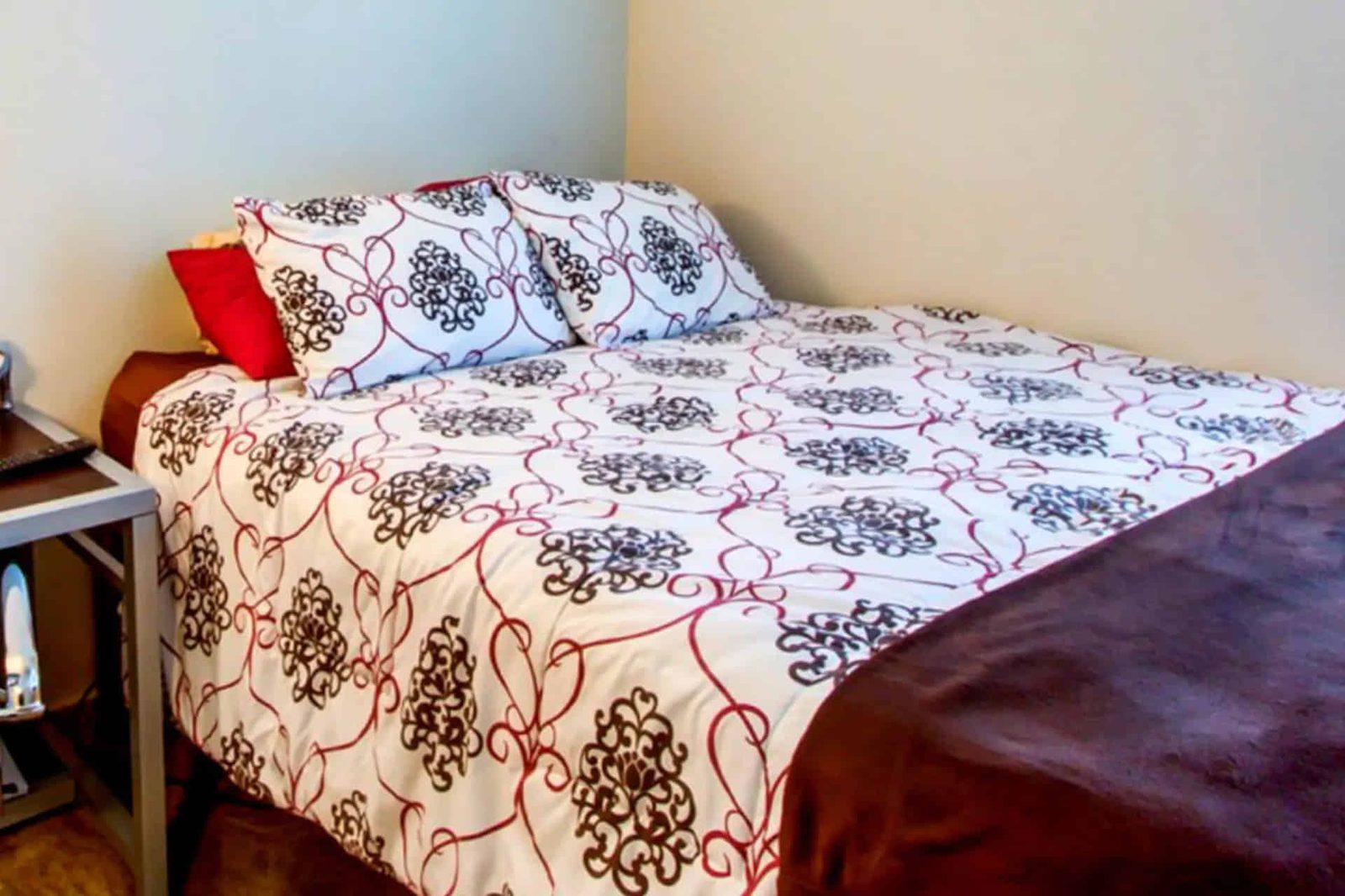 Mac 4460 — student accommodation in Houston
