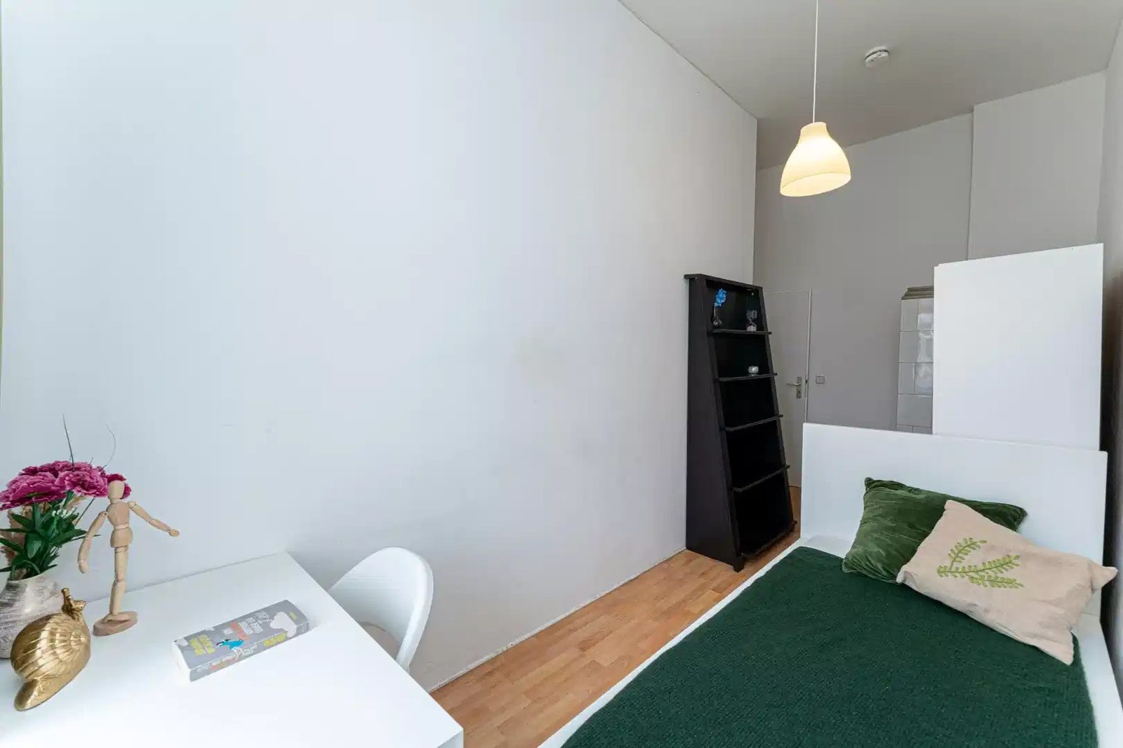 RM Bochumer Straße 1A — student accommodation in Berlin