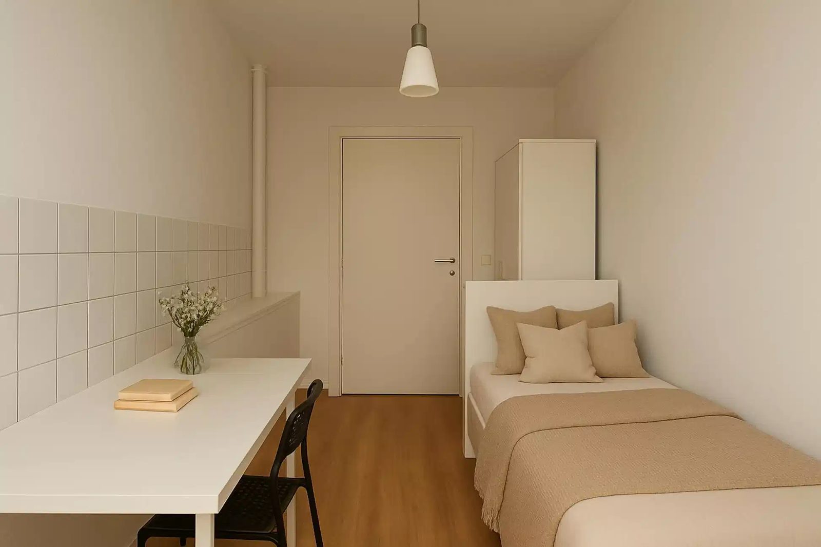 RM Kieler Straße 391b — student accommodation in Hamburg