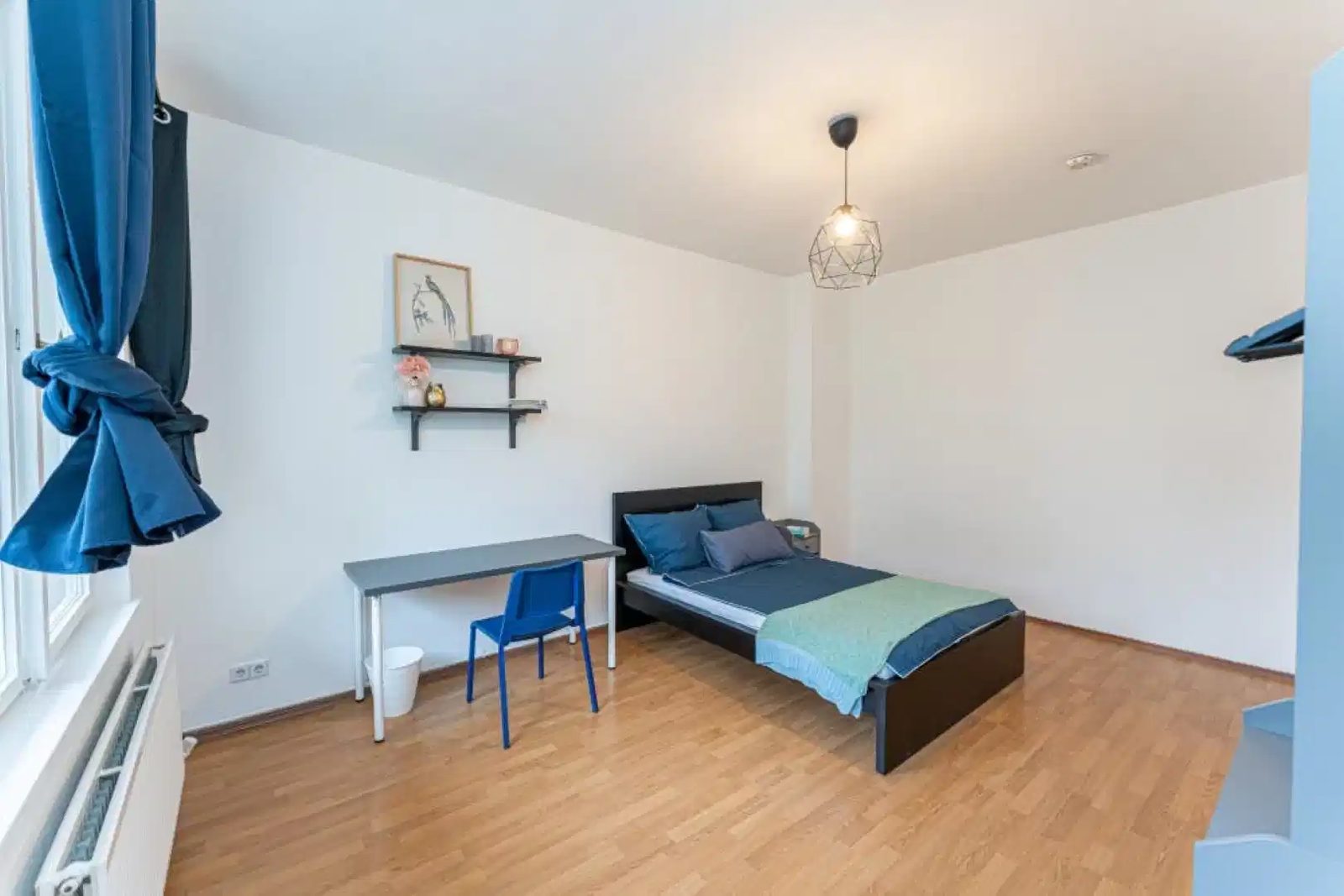 RM Friedrichsbrunner Straße 40 — student accommodation in Berlin