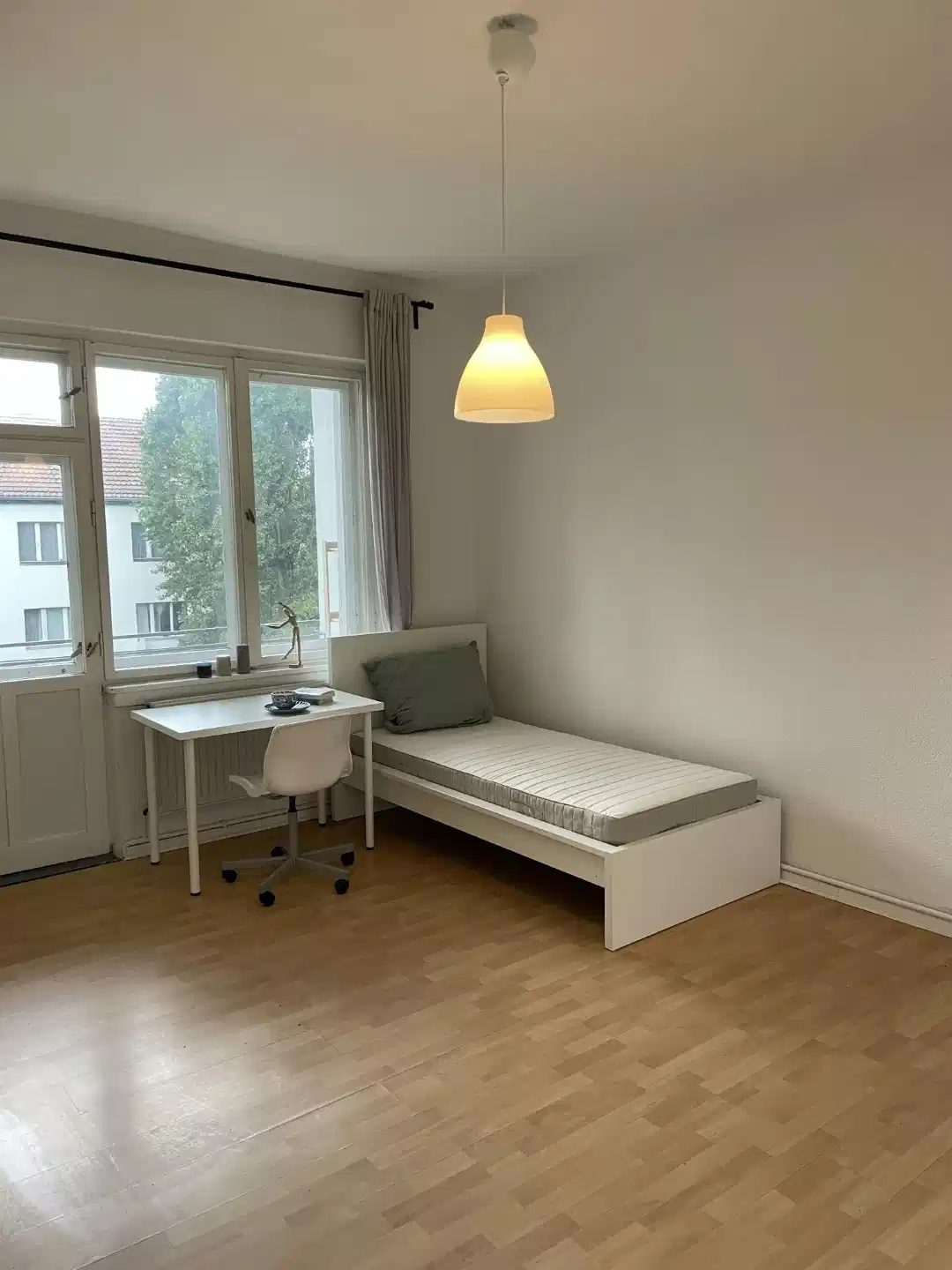 RM Friedrichsbrunner Straße 42 — student accommodation in Berlin
