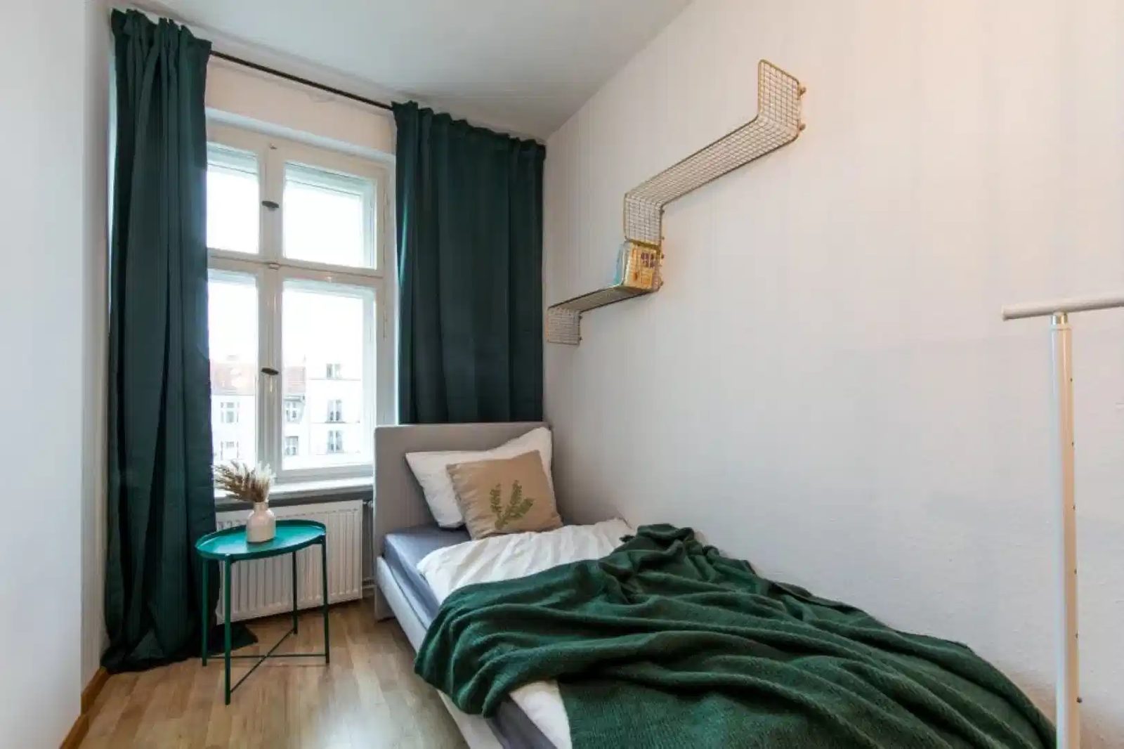RM GreifswalderStraße 227 — student accommodation in Berlin