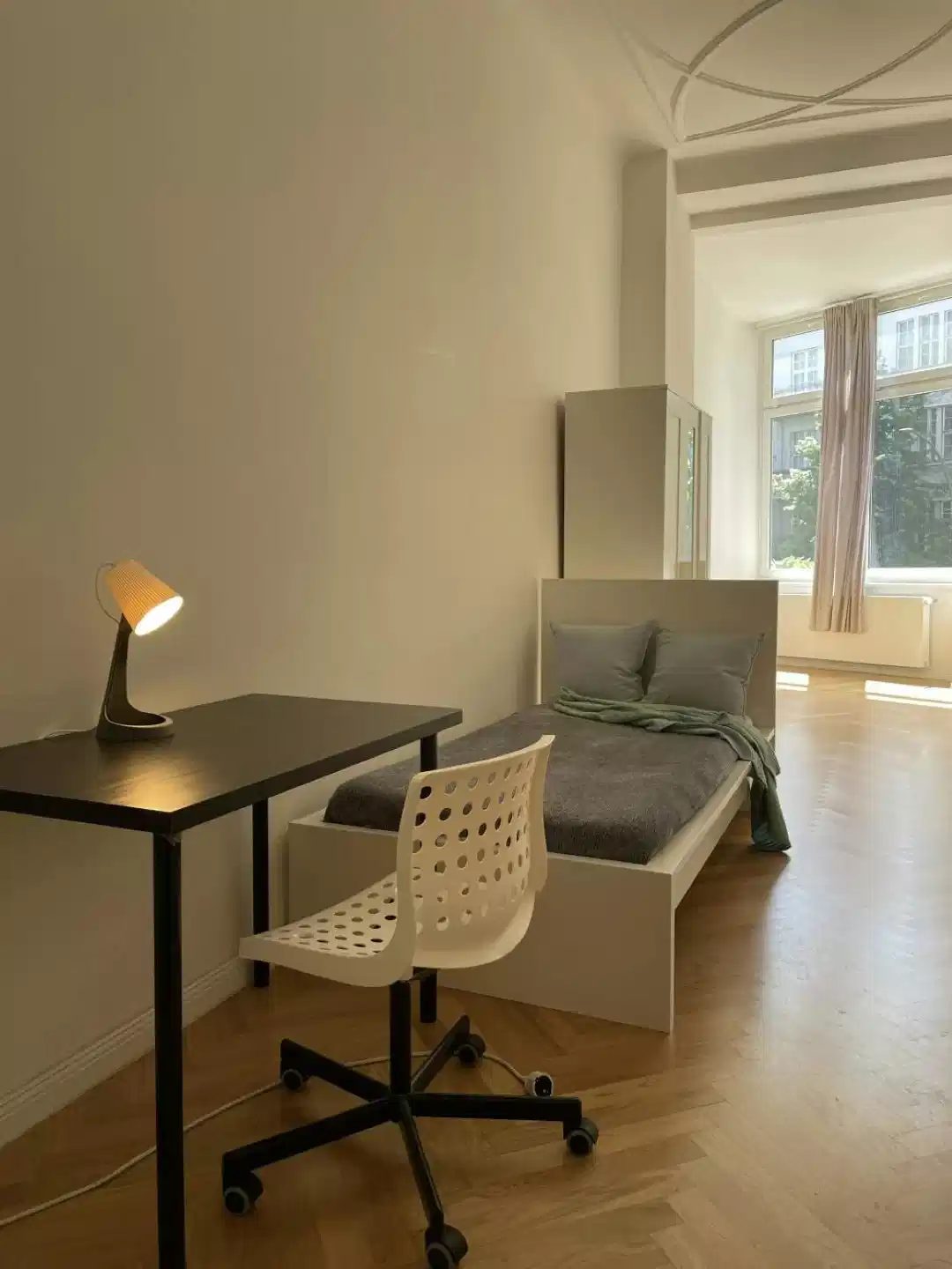 RM Karl-Marx-Straße 9 — student accommodation in Berlin