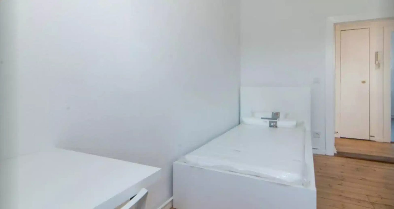 RM Lauterberger Straße 45 — student accommodation in Berlin