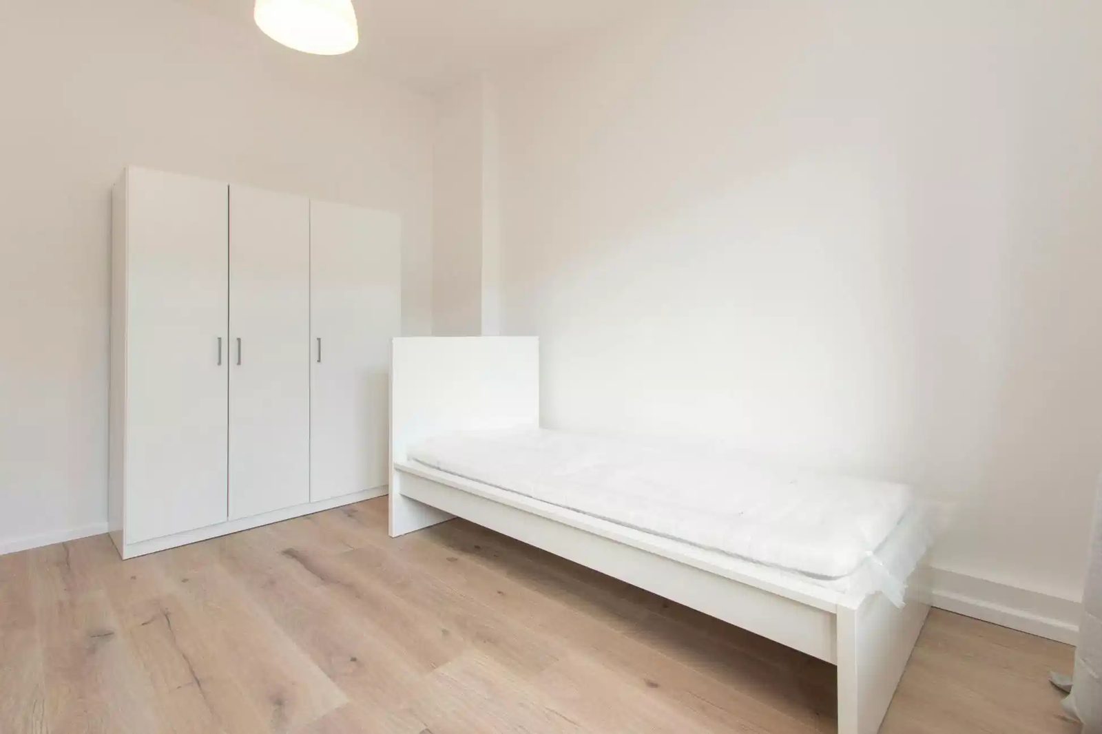RM Lauterberger Straße 43 — student accommodation in Berlin