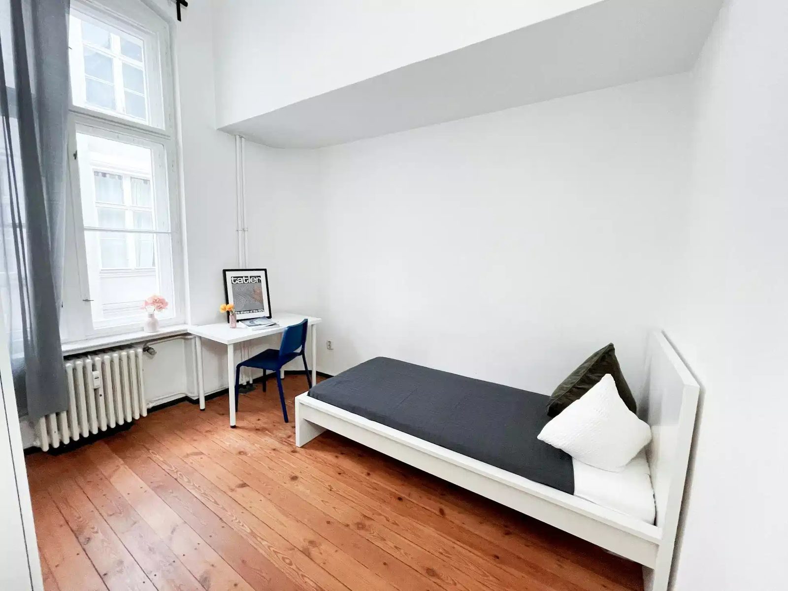 RM Potsdamer Straße 102 — student accommodation in Berlin