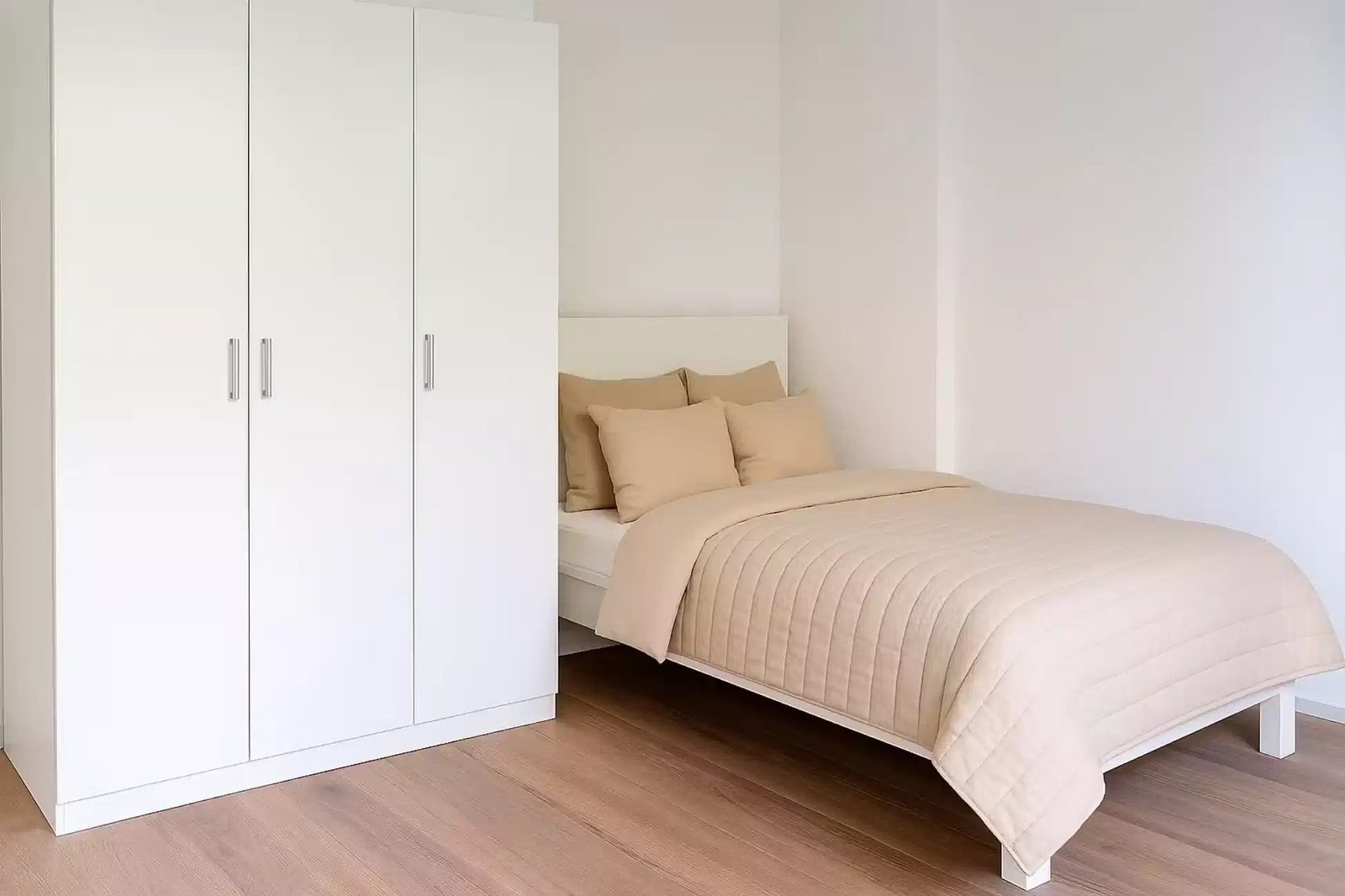 RM Treseburger Ufer 44B — student accommodation in Berlin