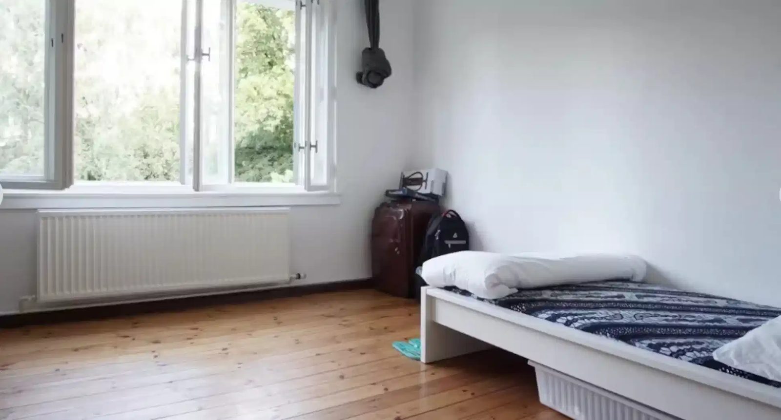 RM Treseburger Ufer 44 — student accommodation in Berlin