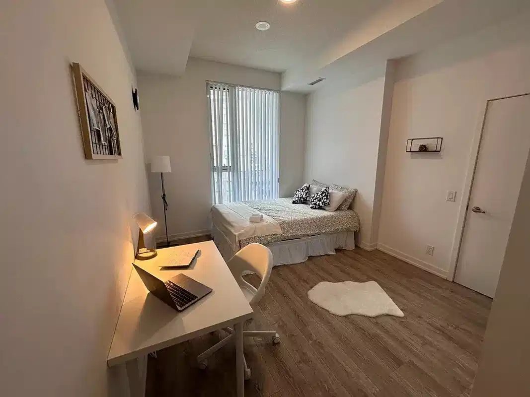 H4U Tubman Ave — student accommodation in Toronto