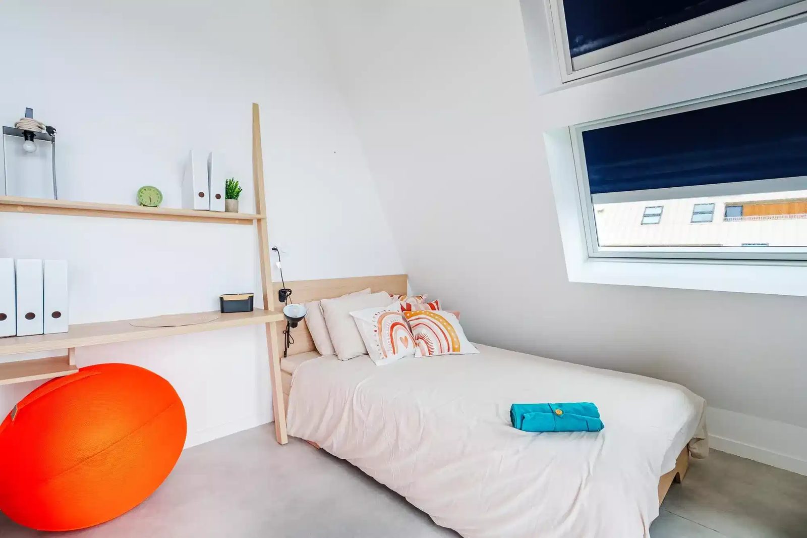 Fleep Dijon Residence — student accommodation in Dijon