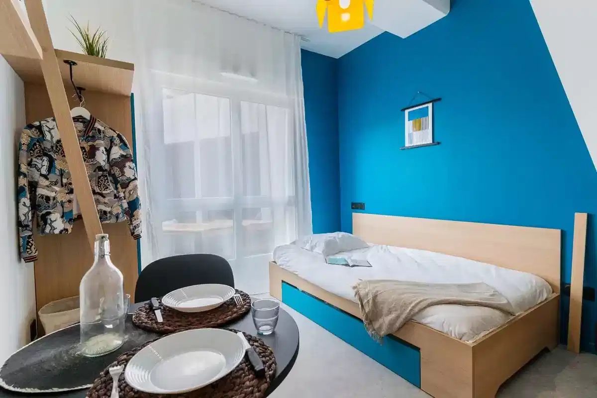 Fleep Residence Le Havre — student accommodation in Le Havre