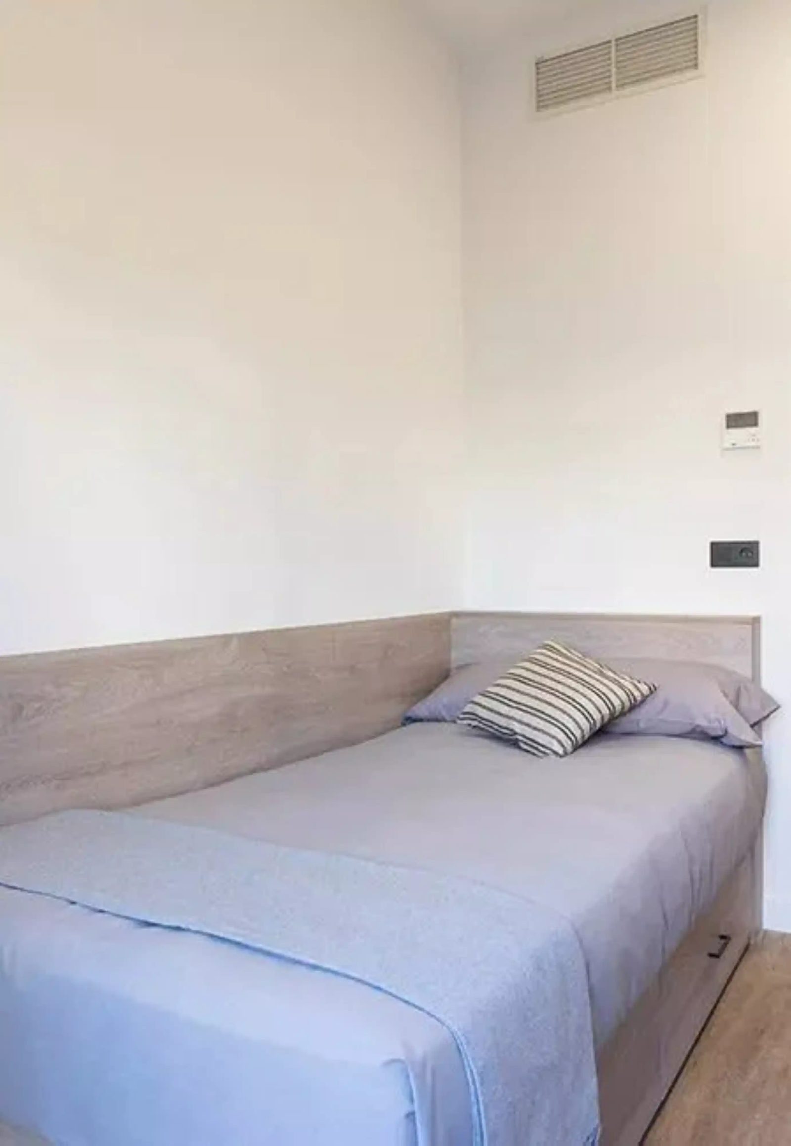 Micampus Tovar 14 — student accommodation in Getafe