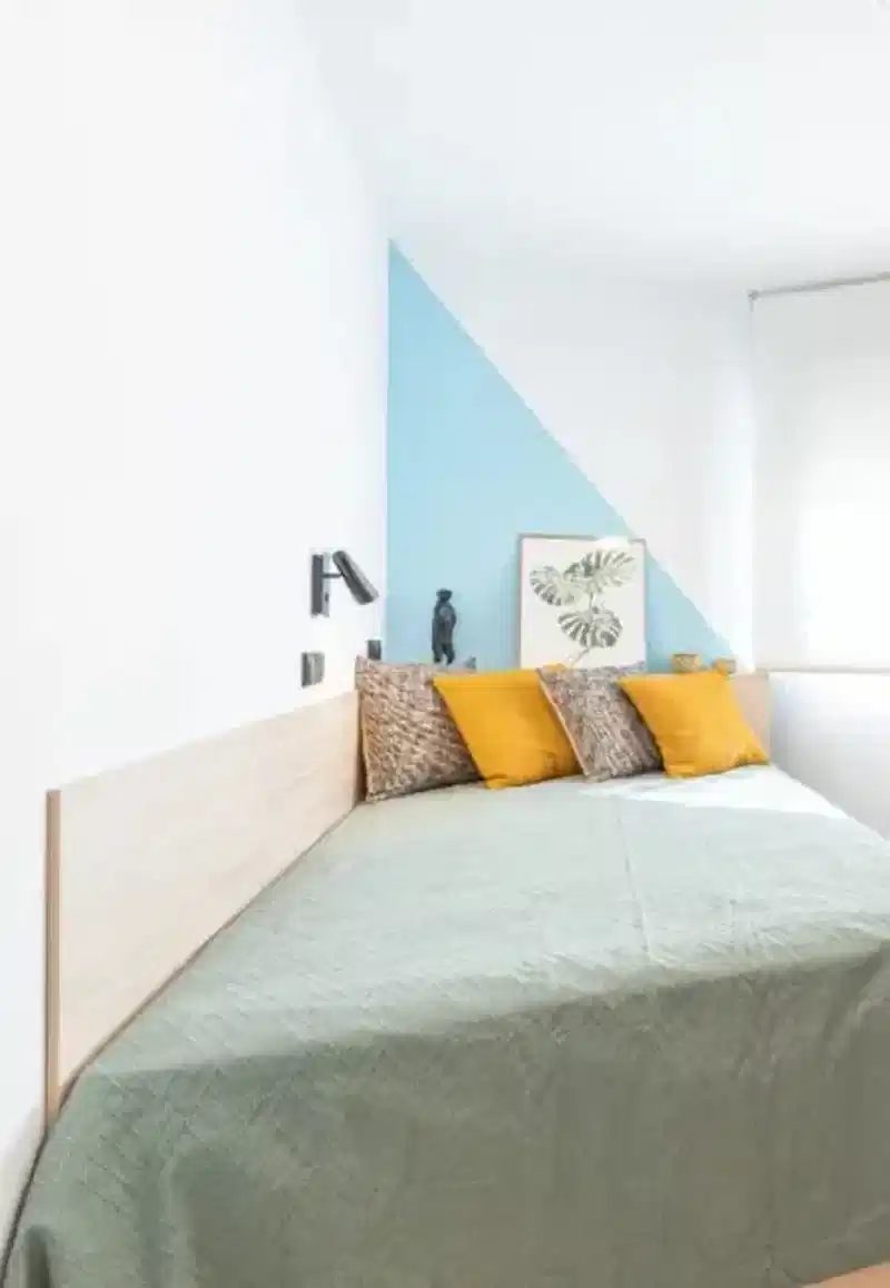 Micampus Salamanca — student accommodation in Salamanca