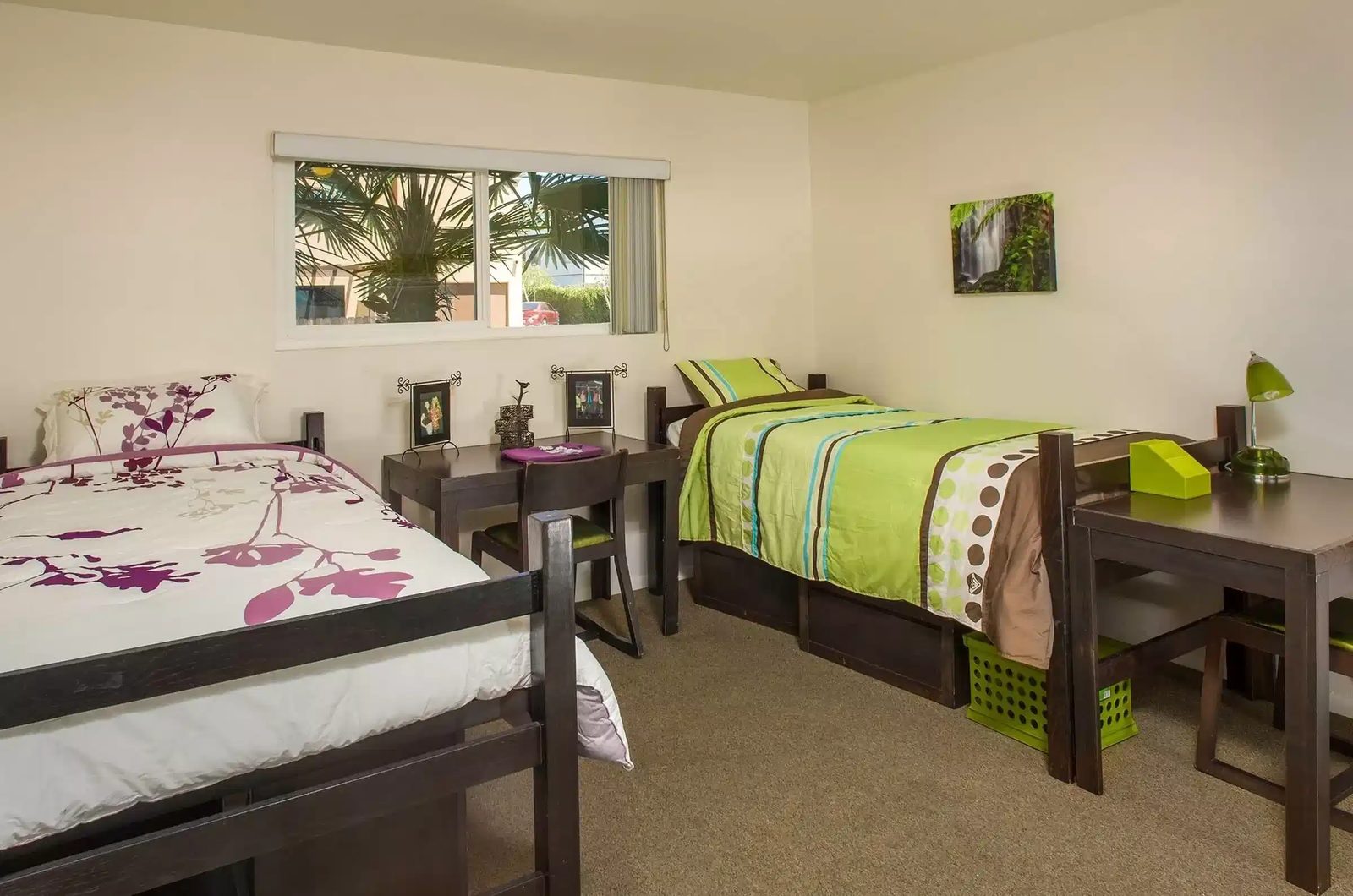 Tropicana Villas — student accommodation in Goleta