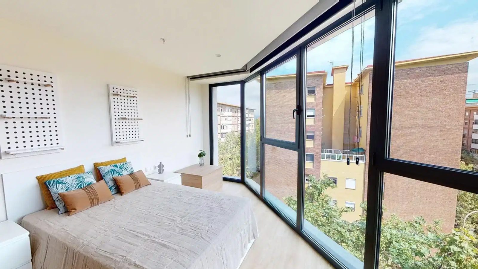 Kley Barcelona — student accommodation in Barcelona