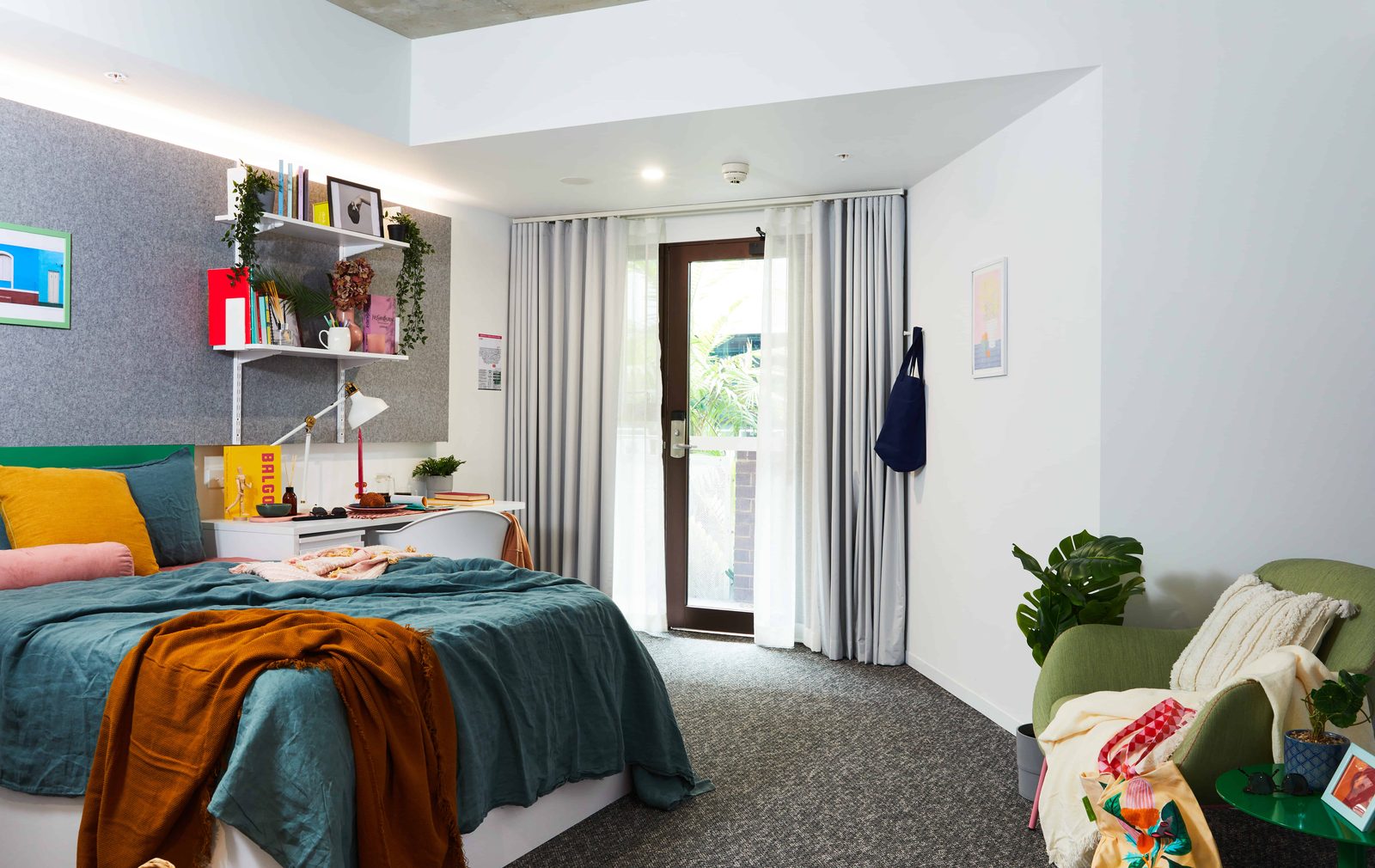 Scape Darlington — student accommodation in Sydney