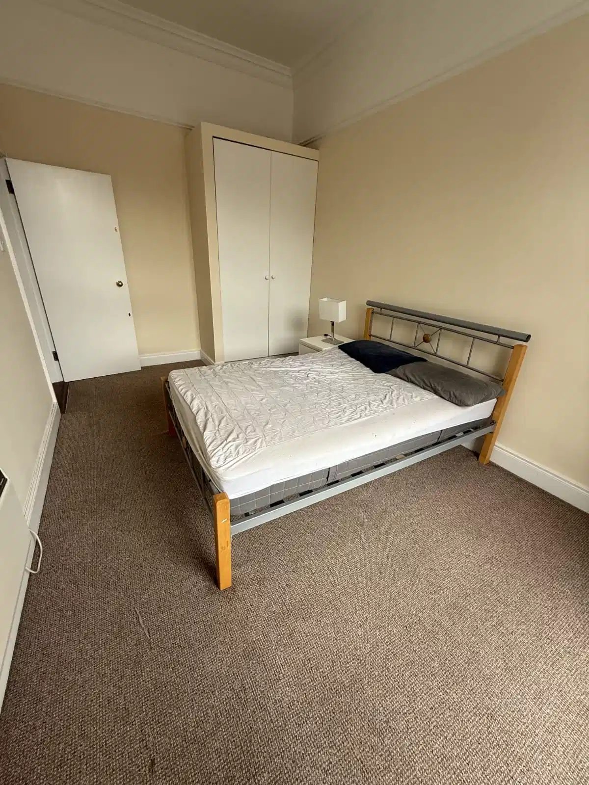 Room in a 5 Bedroom Apartment, Charles Street Great, Mountjoy — student accommodation in Dublin