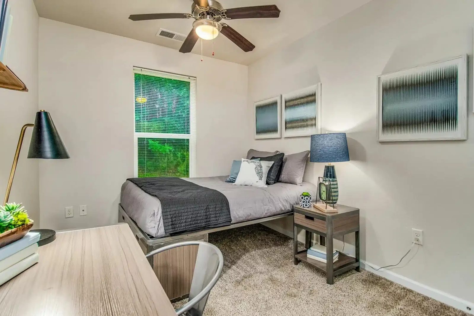 The Next — student accommodation in Pensacola