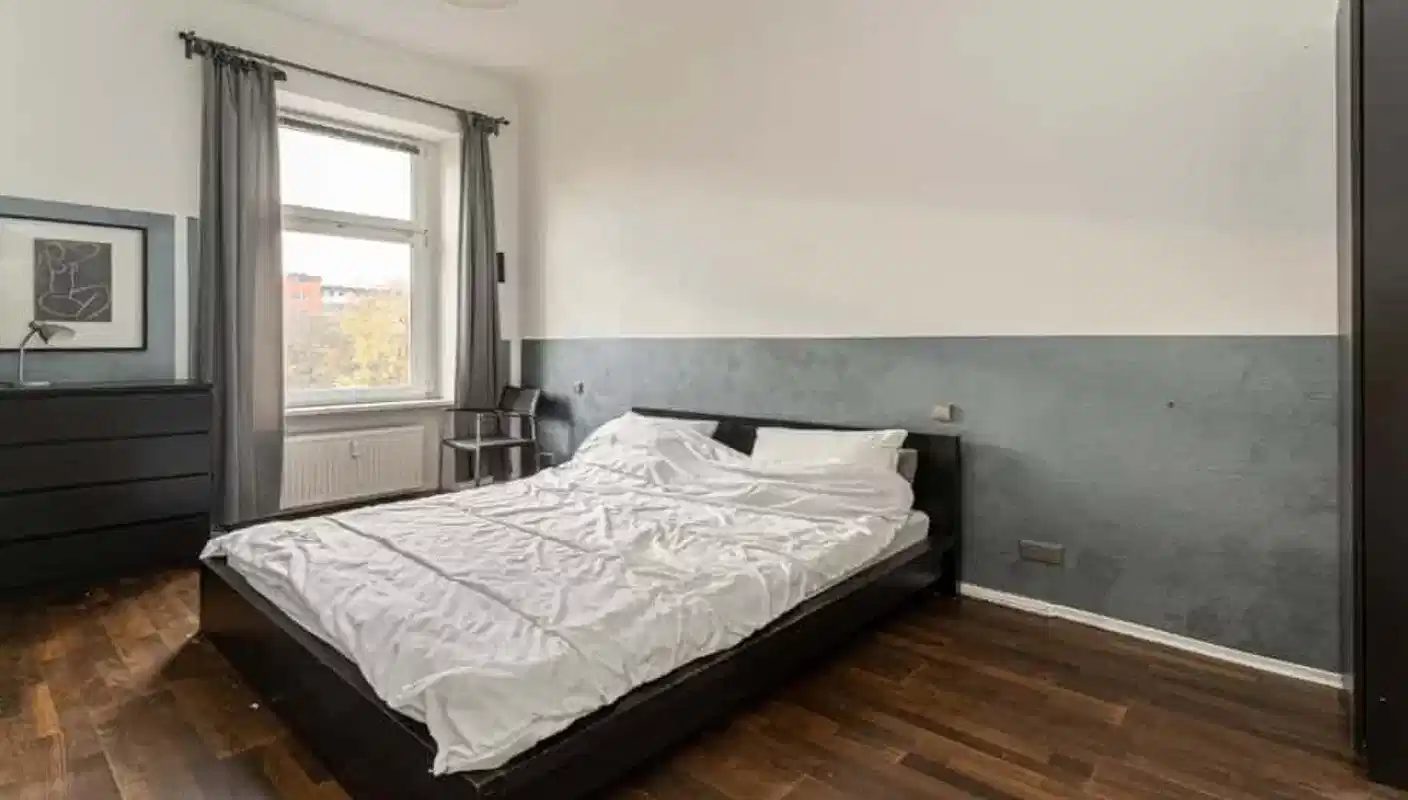 SPC 10557 — student accommodation in Berlin