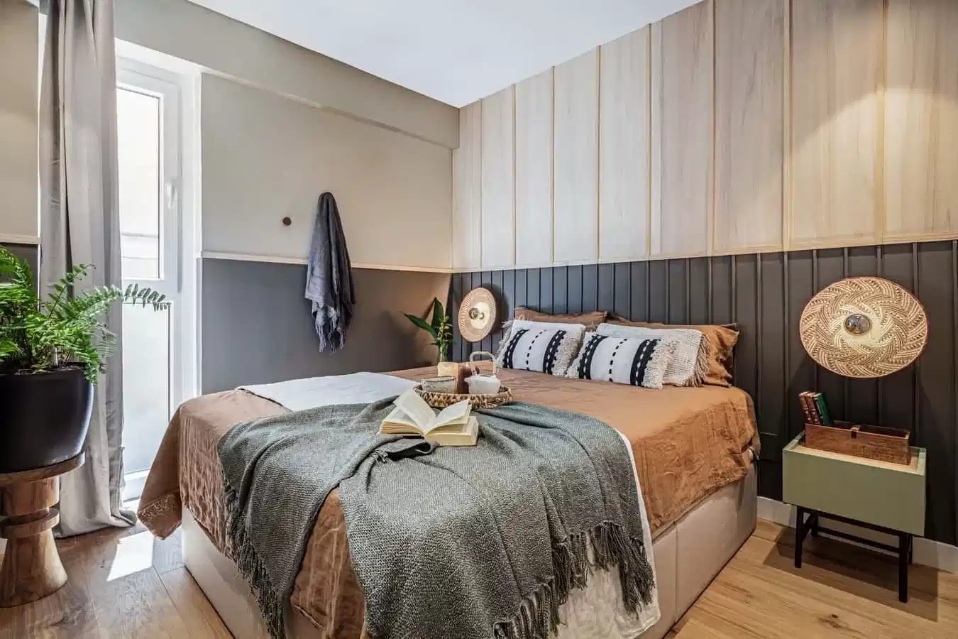 SPC 28013 — student accommodation in Getafe